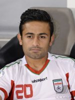 Fussball International WM Qualifikation 2014: Katar - Iran