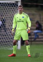 Fussball Testspiel Saison 16/17: Hamburger SV - Al Jazira Club