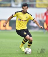 Fussball International Testspiel 15/16: Borussia Dortmund - Juventus Turin