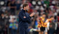 FUSSBALL UEFA Nations League 26/27 Deutschland - Serbien