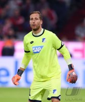 Fussball 1. Bundesliga Saison 18/19: FC Bayern Muenchen - TSG 1899 Hoffenheim