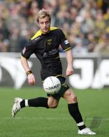 Fussball 1. Bundesliga:Alemannia Aachen - Bayern Muenchen