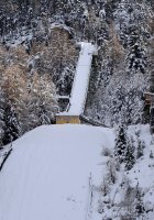 Vorschau Kandidatur Olympische Winterspiele 2022 in St. Moritz und Davos