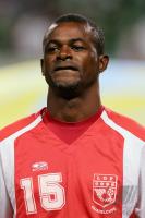 Fussball International Gold Cup Halbfinale Guadeloupe - Mexico