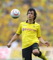 Fussball 1. Bundesliga:  Mats Julian Hummels (Borussia Dortmund)