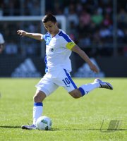 Fusball FIFA 78. Blue Stars 2016 / FIFA Youth Cup