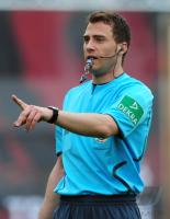 FUSSBALL, 2. BUNDESLIGA, 34. Spieltag: St. Pauli - Paderborn