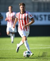 Fussball 1. Bundesliga 25/26 Testspiel
SCR Altach - SC Freiburg