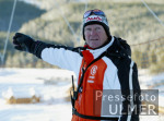 SKI   Weltcup  Super G  Mnner DSV Herren Cheftrainer Werner Margreiter
