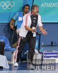 Olympia 2004 Athen