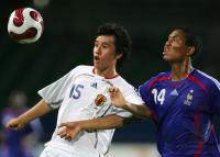 Fussball International  U 17 Weltmeisterschaft