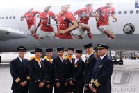 Fussball Audi Football Summer Tour USA 2016 FC Bayern Muenchen