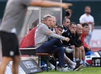 Fussball Regionalliga Sued 22/23: TSG Balingen - FC Homburg
