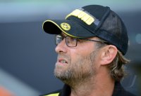 FUSSBALL DFB POKAL SAISON 2012/2013: Trainer Juergen Klopp (Borussia Dortmund)