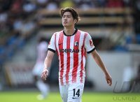 Fussball 1. Bundesliga 25/26 Testspiel
SCR Altach - SC Freiburg