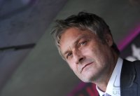 Fussball 1. Bundesliga : FC Bayern Muenchen - Hamburger SV