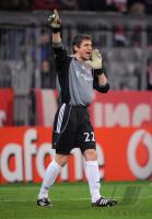 Fussball International Champions League  BUTT (FC Bayern)