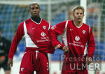 Fussball Bundesliga, Kaiserslautern