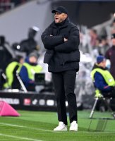 Fussball 1. Bundesliga 24/25: FC Bayern Muenchen - TSG 1899 Hoffenheim