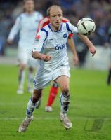 FUSSBALL 1. BUNDESLIGA 08/09 :  SEBASTIAN  (Karlsruher SC)