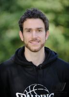 1. Basketball Bundesliga   Walter Tigers Tuebingen 08/09