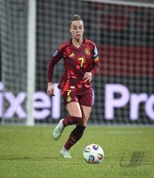 Fussball International Frauen Laenderspiel: Deutschland - Oesterreich