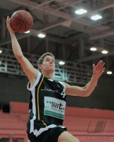 Basketball 1. Bundesliga 2011/2012   Walter Tigers Tuebingen