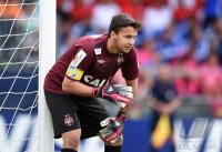 Fusball FIFA 76. Blue Stars 2014 / FIFA Youth Cup