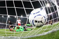 Fussball International Schweiz - Oesterreich