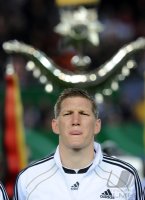 Fussball International EM 2012-Qualifikation: Bastian SCHWEINSTEIGER (Deutschland)