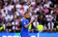 FUSSBALL UEFA Nations League 2024/2025   
Deutschland - Frankreich