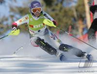 Ski-Alpin, 29.12.2007, Slalom Damen Lienz