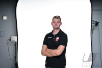 Volleyball 2. Bundesliga Saison 23/24: Fotoshooting TV Rottenburg