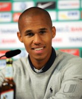 Fussball 1. Bundesliga, Saison 2012/2013: Werder praesentiert Neuzugang Theodor Gebre Selassie