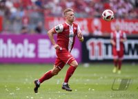 Fussball 3. Liga Saison 18/19: 1. FC Kaiserslautern - TSV 1860 Muenchen