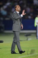 FIFA Club WM UAE 2009;  Trainer Joseph Guardiola  (FC Barcelona)