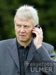 SSV Reutlingen Manager Wilfried Grbner