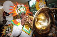 Fussball 59. FIFA Kongress 2009  EROEFFNUNG