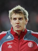 Fussball WM  2010  Qualifikation:  Daenemark - Schweden