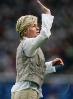 Fussball International Frauen Weltmeisterschaft