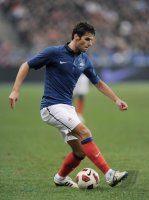 FUSSBALL INTERNATIONAL:  Yoann GOURCUFF (Frankreich)