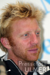 Tennis Boris  Becker