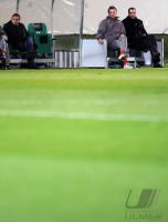 Fussball DFB Pokal : Greuther Fuerth - VfB Stuttgart