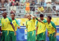 FIFA Beach Soccer World Cup Groupmatches