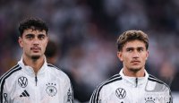 FUSSBALL UEFA Nations League 26/27 Deutschland - Serbien