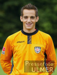 SSV Reutlingen Christian Krieglmeier
