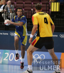 Olympia 2004 Athen