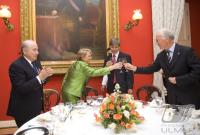 Fussball Frauen FIFA U 20  WM  2008   Order of Merit