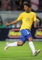 Fussball International: Brasilien, RONALDINHO