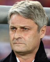 Fussball International CHL VfB Stuttgart - Olympique Lyon